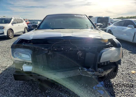 2022 Chrysler 300 Touring L из США, поврежденный, VIN 2C3CCADG7NH127398